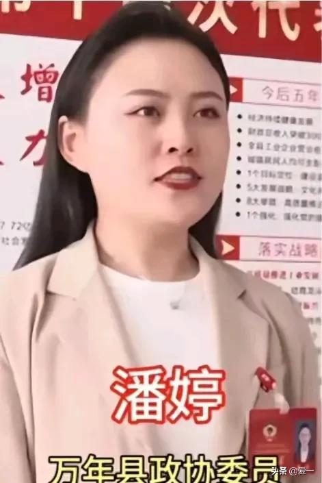 安徽女干部爆料新闻视频,揭露官场内幕  第2张